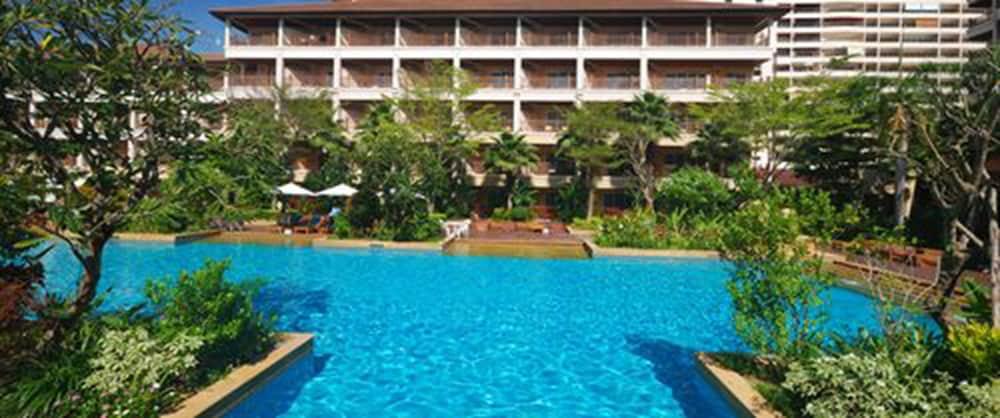 Resort The Heritage Resort-sha 4*